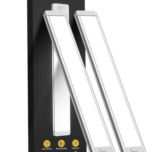 Knife Set, 6-Piece Kitchen Knife Set with Block, High Carbon Stainless Steel Ultra Sharp Kitchen Knives
